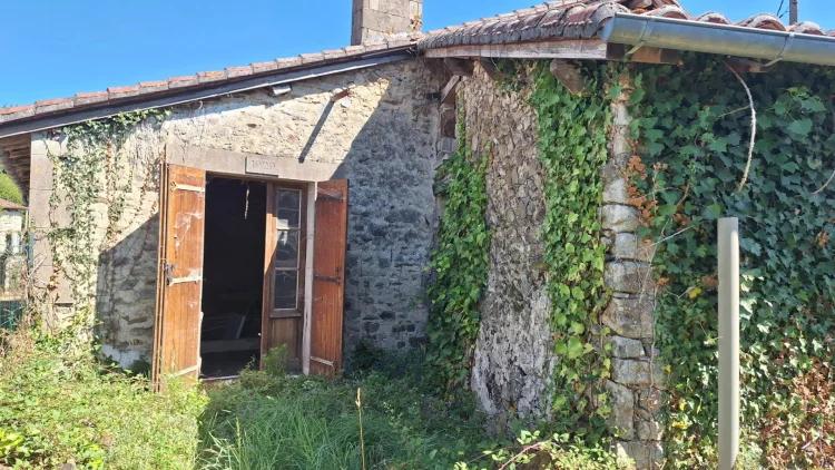 Country House for Renovation 16310 photo 3
