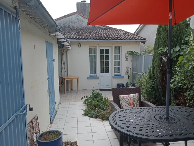 Charming Character House photo 2