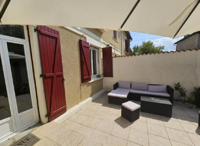 3 Bed House for Sale in Aigre photo 4