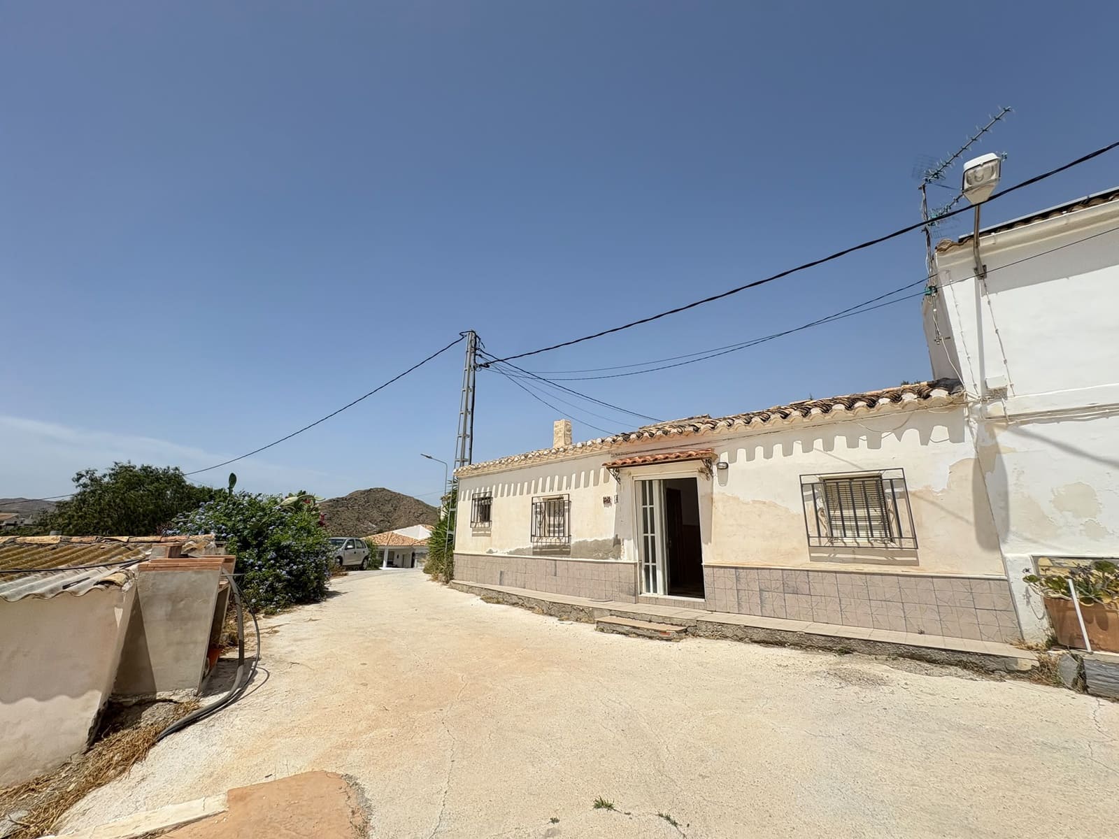 Finca/Country House for sale in Almanzora, Cantoria, Almería photo 2