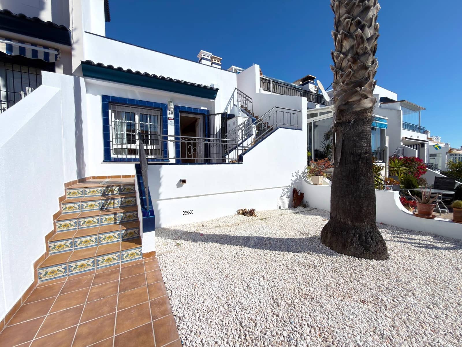 Apartment for sale in Los Dolses, Orihuela, Alicante
