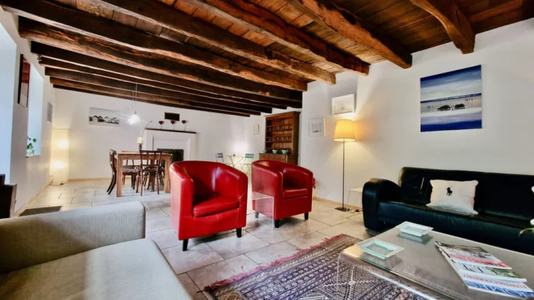 3 Bed House, Pleugriffet, Morbihan photo 4