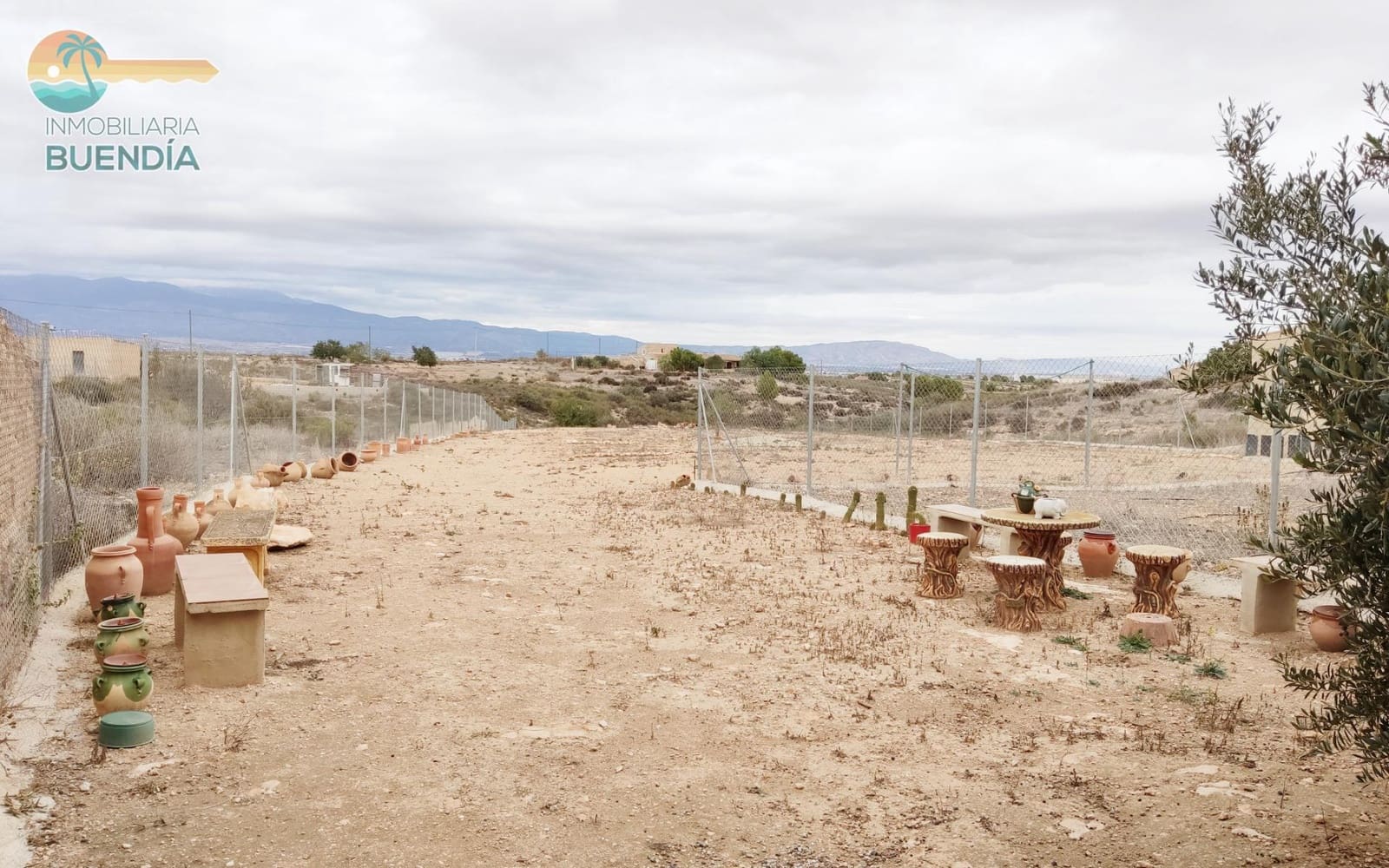 Finca/Country House for sale in El Pareton, Totana, Murcia