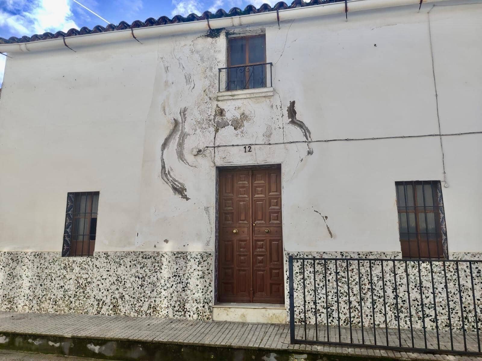 Townhouse for sale in Fuente Obejuna, Córdoba