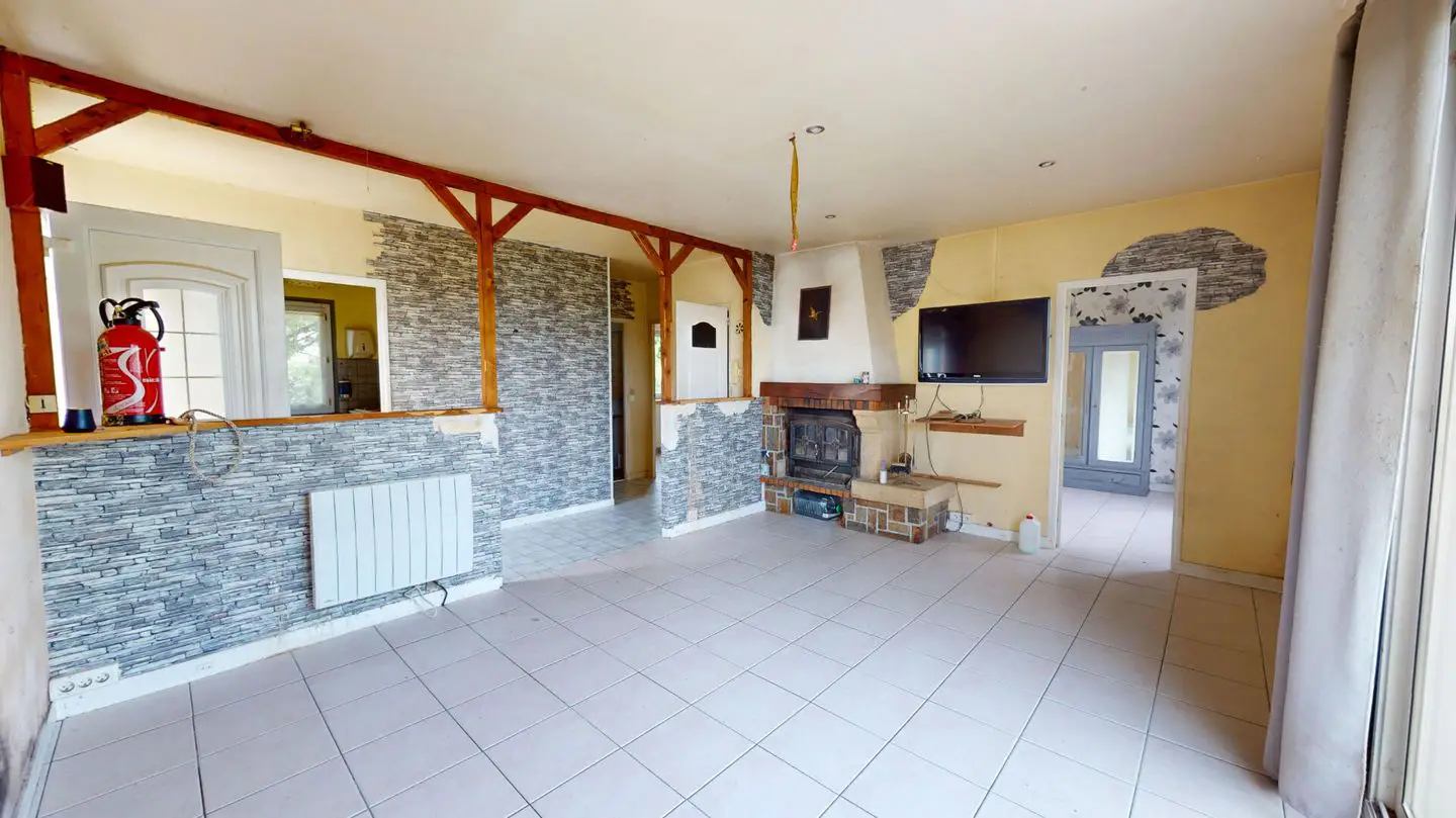 House for sale in Jouet Sur L Aubois — 4 bedrooms, 92 m² photo 3