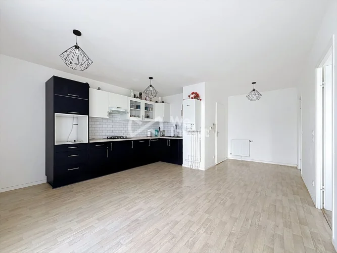 Villenoy - Recent Residence - 600m from Meaux Train Station - 3-Room with Garden photo 2