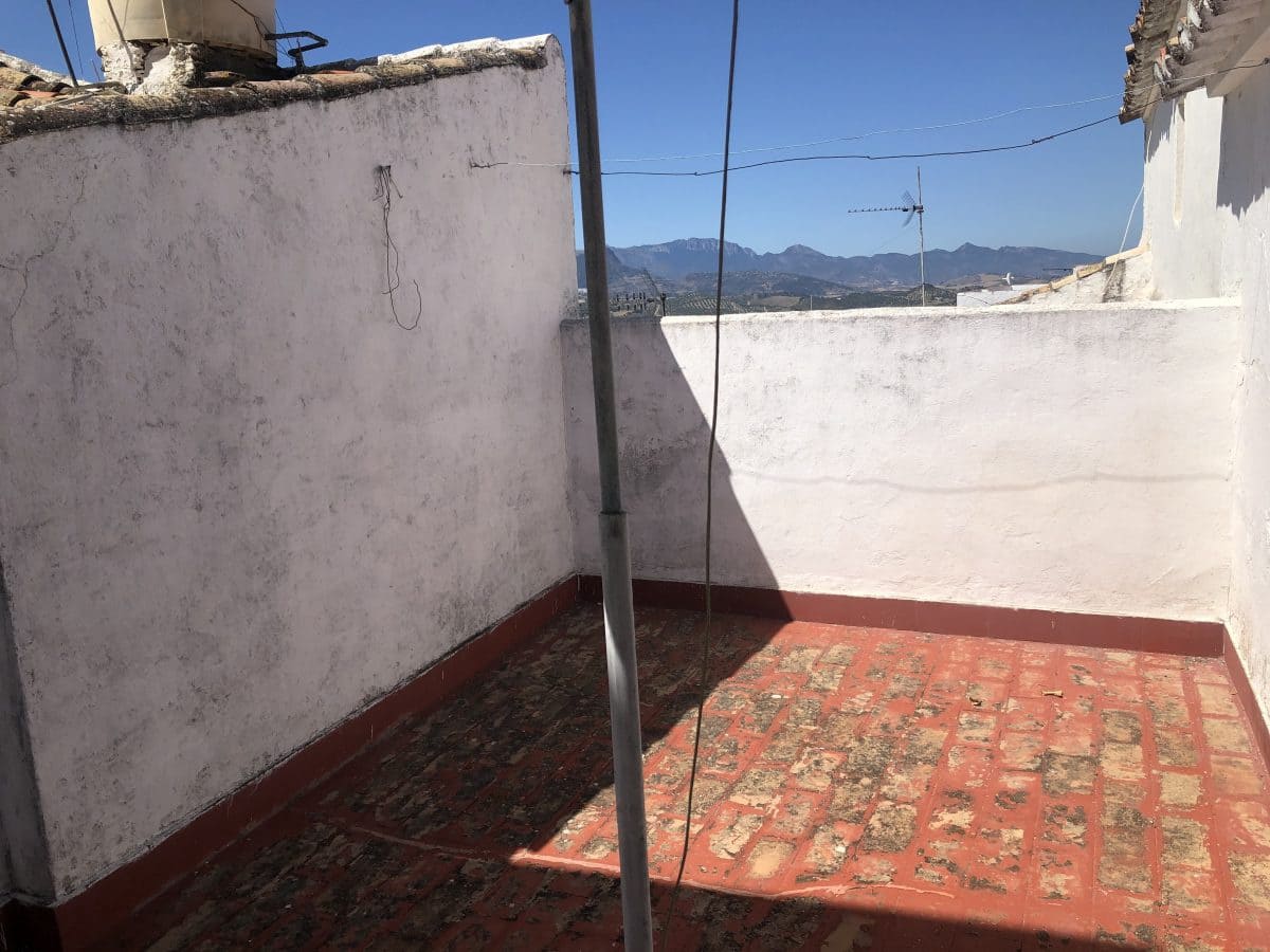 Townhouse for sale in Olvera, Cádiz photo 3