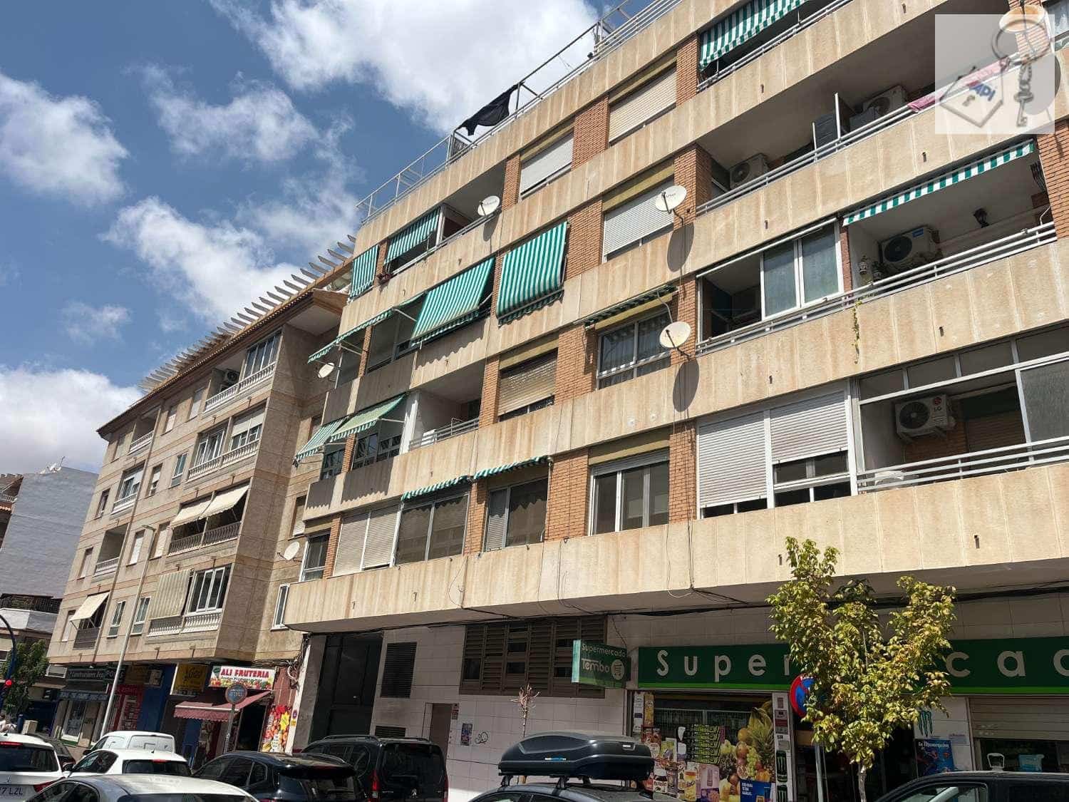 Beach Apartment for sale in Playa del Acequión, Torrevieja, Alicante