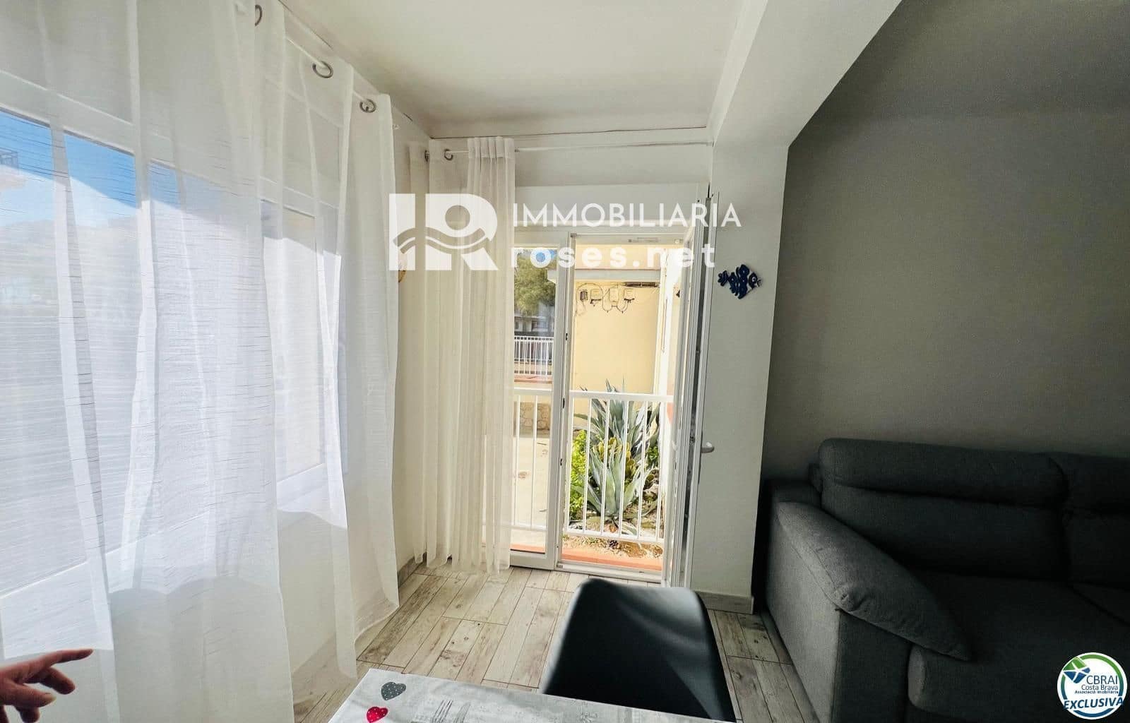 Flat for sale in Santa Margarida, Roses, Girona photo 3