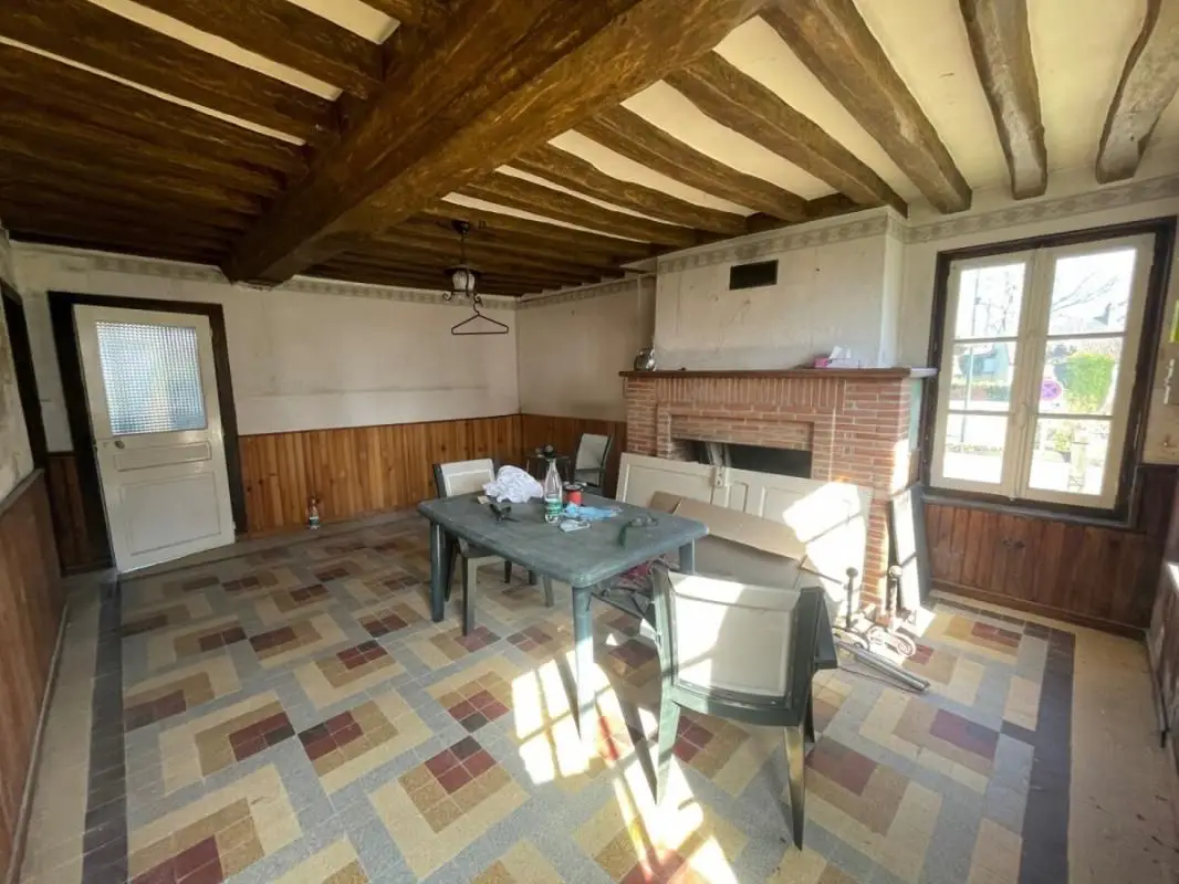 House for sale in La Ferriere Au Doyen — 2 bedrooms, 142 m² photo 5