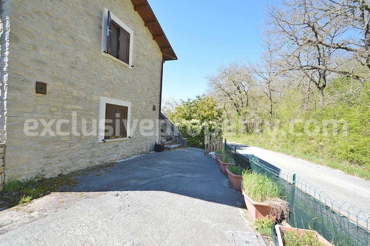 2 bedrooms country house, 178 m² Carpinone, Isernia (province) photo 5