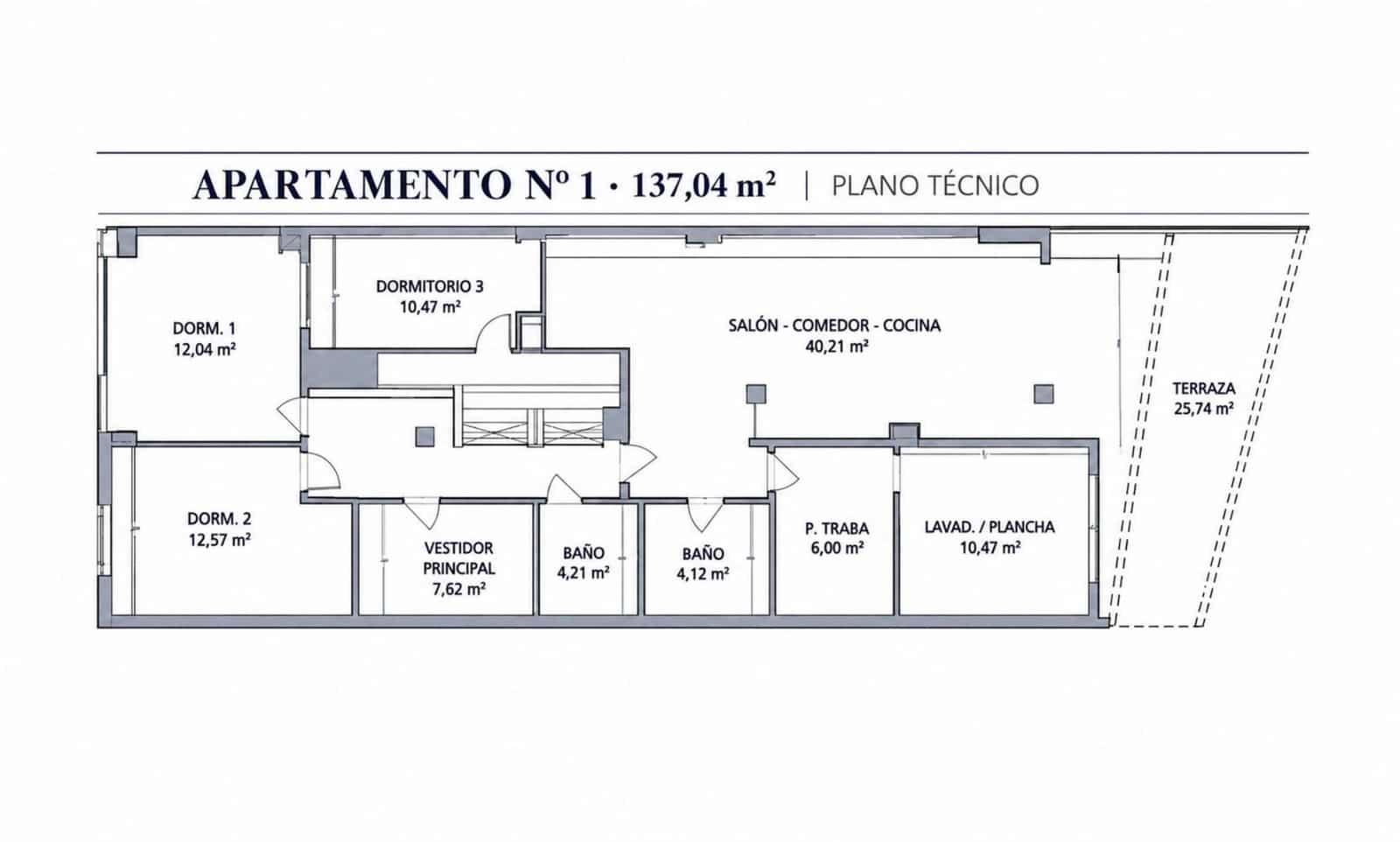 Apartment for sale in Palma de Gandía, Valencia photo 4