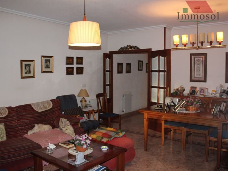 Apartment for sale in Almoradí, Alicante photo 2