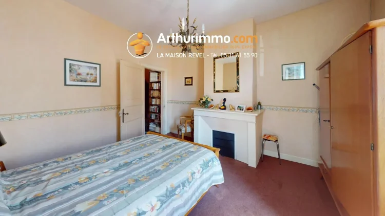 Charming 169 m² Townhouse photo 5