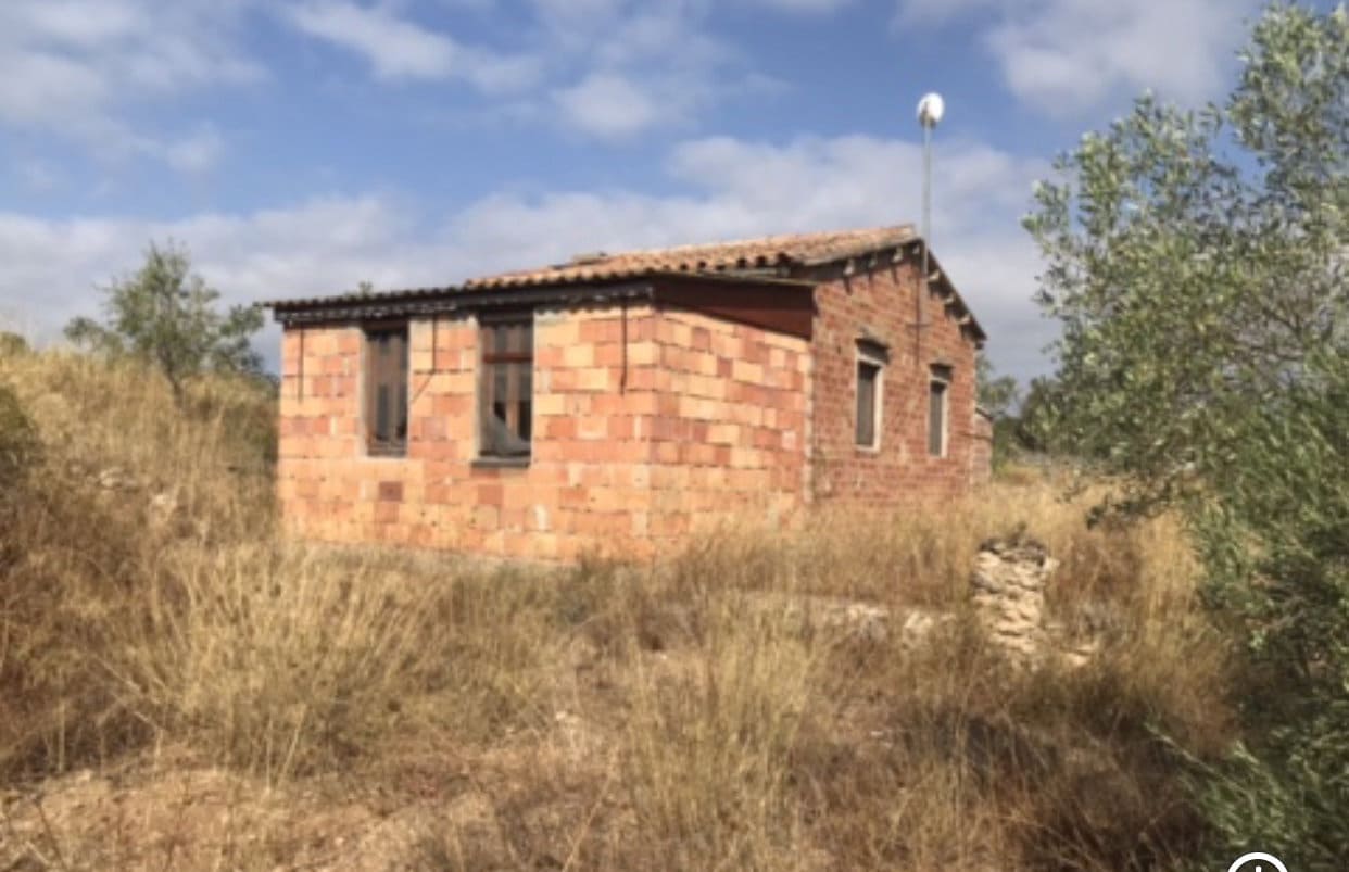Finca/Country House for sale in Ginestar, Tarragona photo 2
