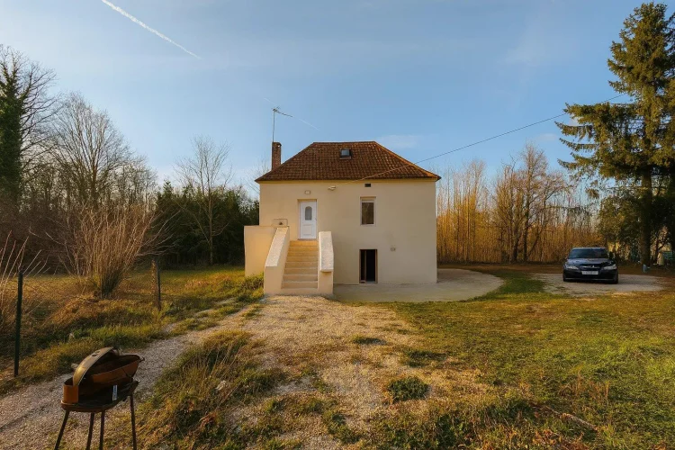 House for Sale between Sarlat and Gourdon photo 3
