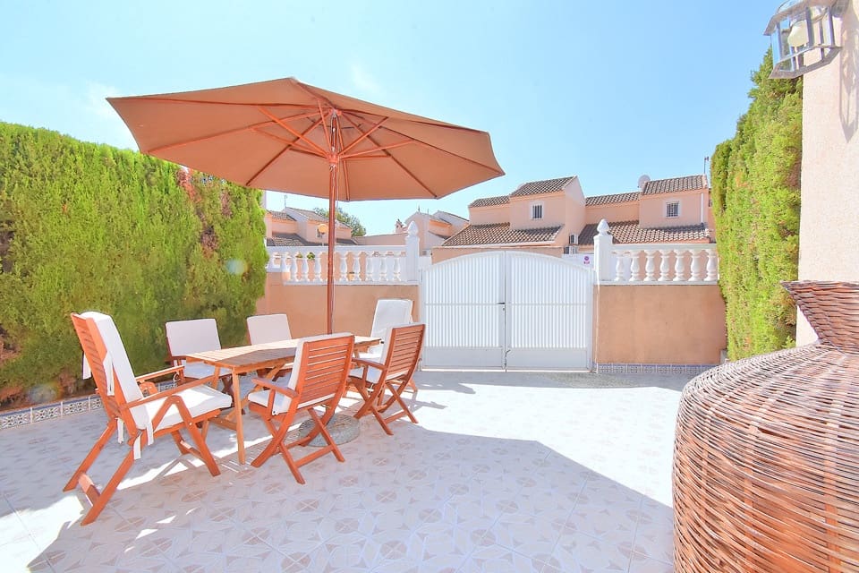 Bungalow for sale in Los Urrutias, Cartagena, Murcia photo 4