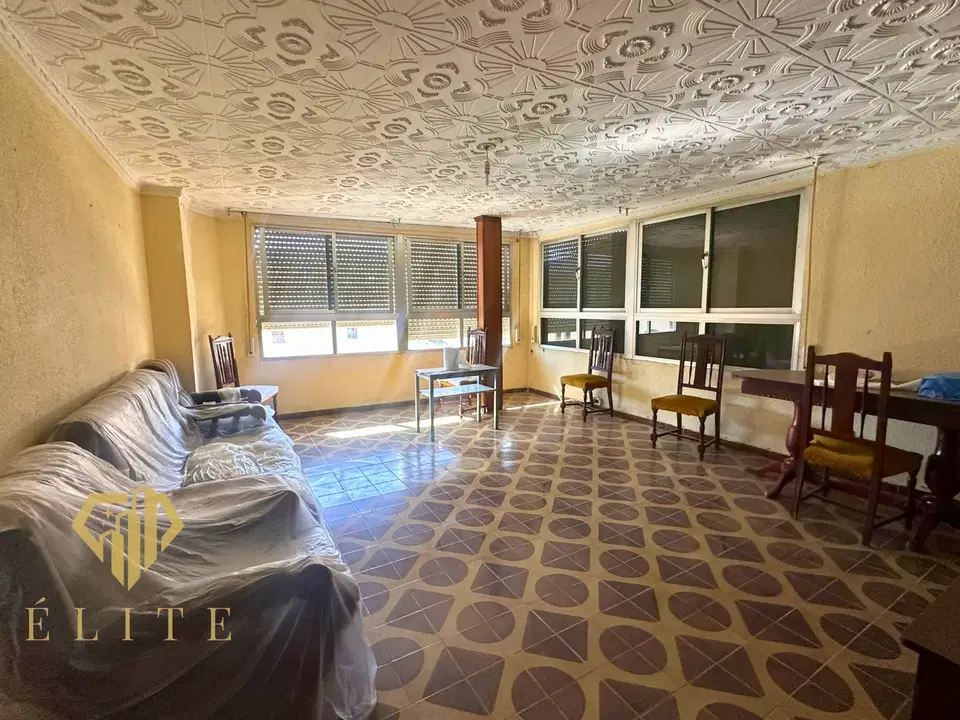 Apartment in Huercal-Overa, Almeria province