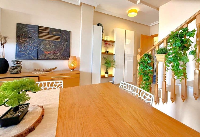 Townhouse for sale in Lomas de Cabo Roig - Los Dolses, Orihuela, Alicante photo 5