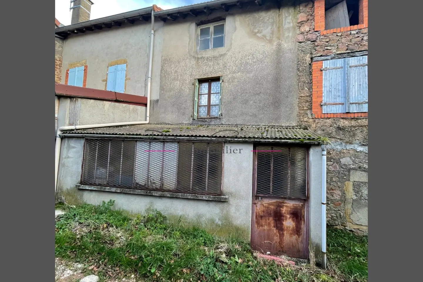 House for sale in La Gresle — 3 bedrooms, 100 m² photo 3