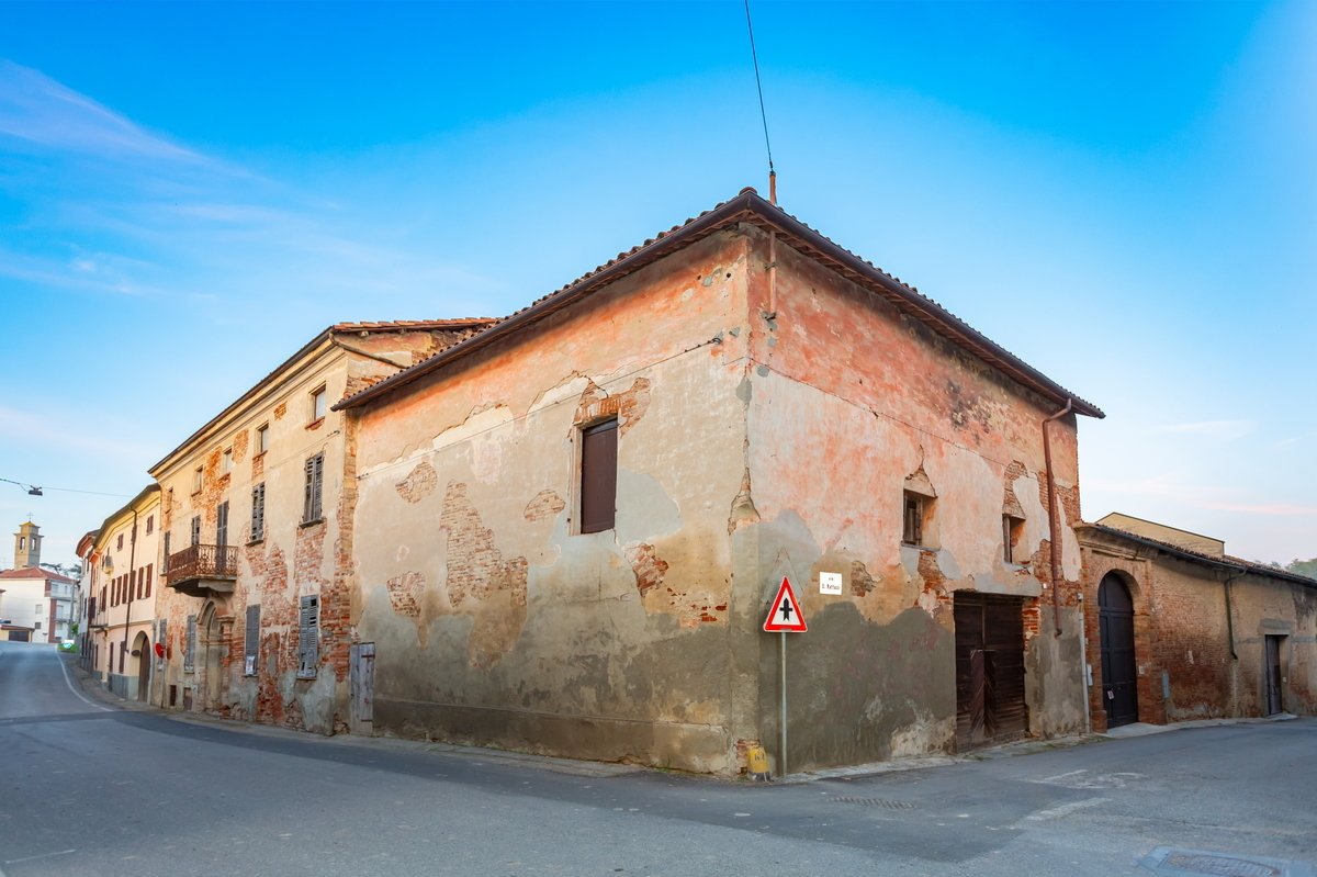 Property in Calliano photo 2
