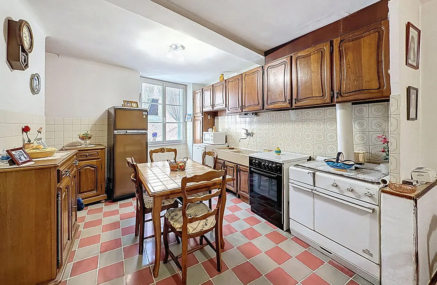 Apartment for sale in Le Luc — 2 bedrooms, 57 m² photo 3